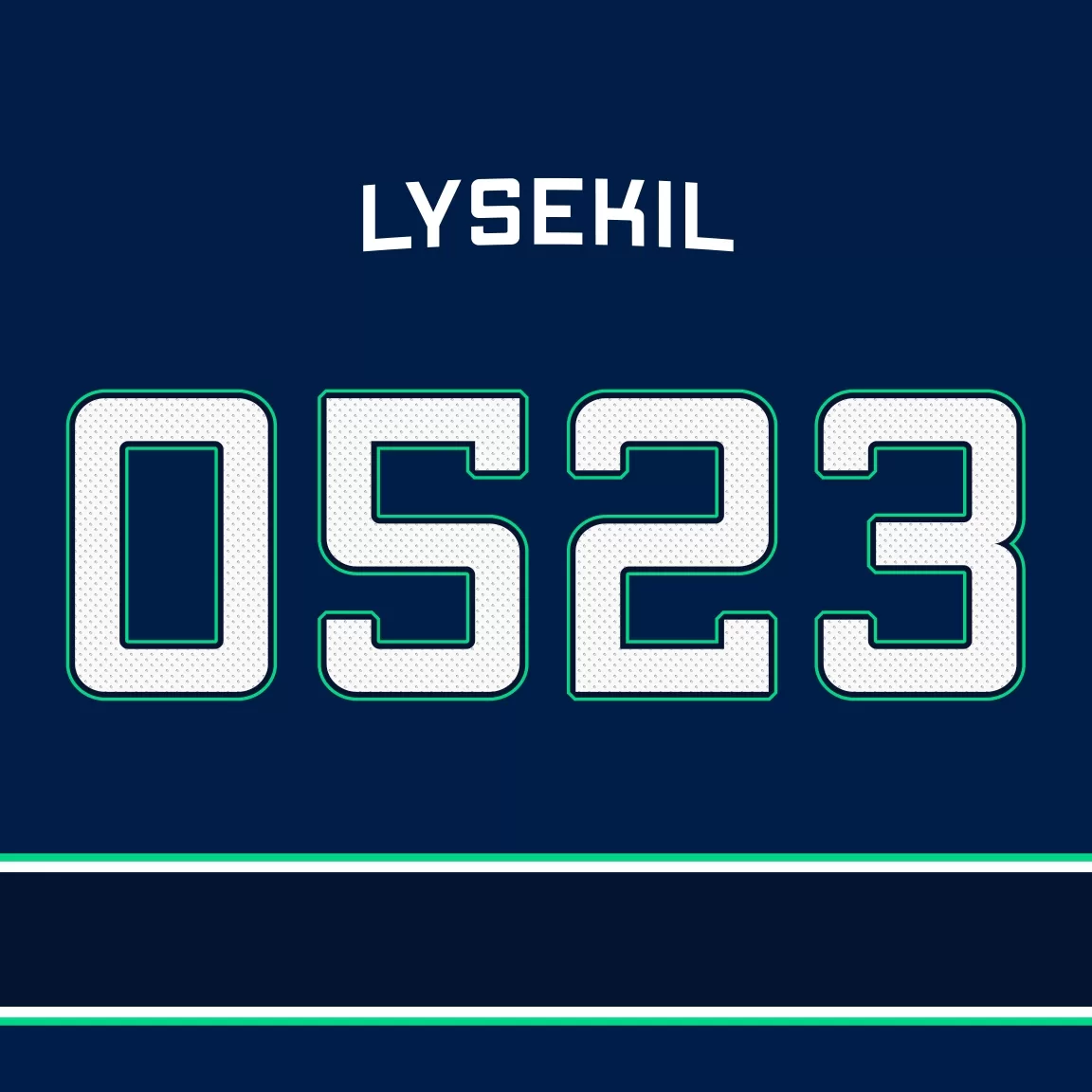 Team lysekil