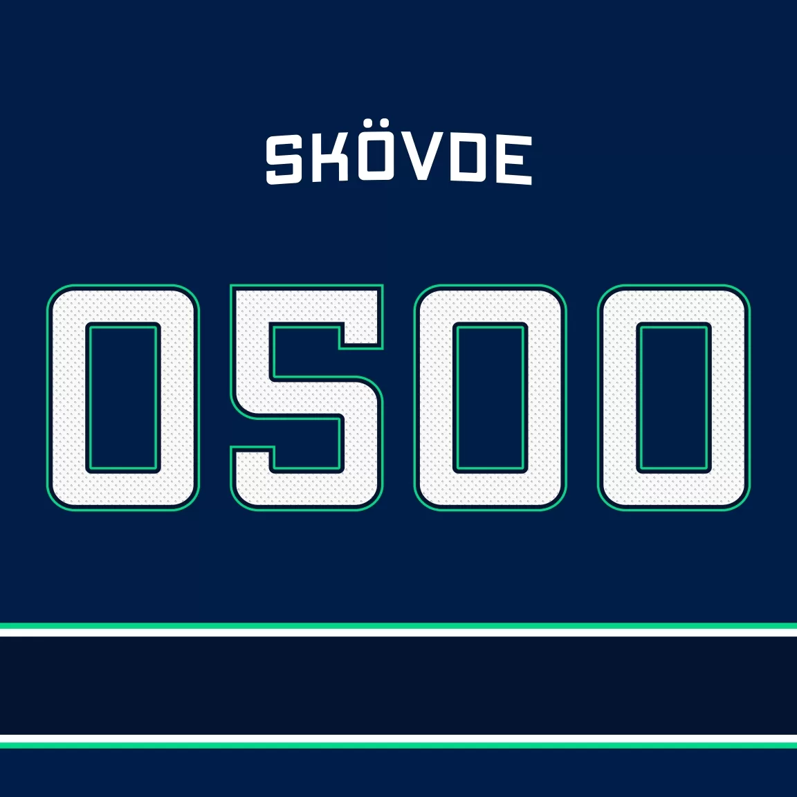 Team skovde